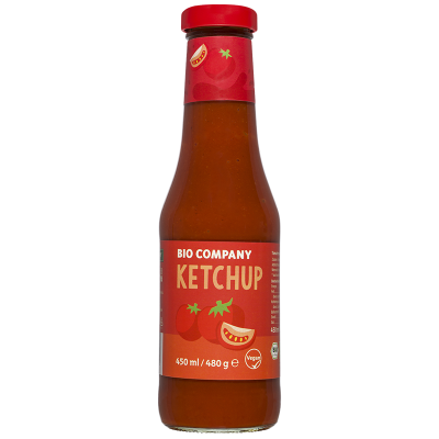 ketchup (450ml)